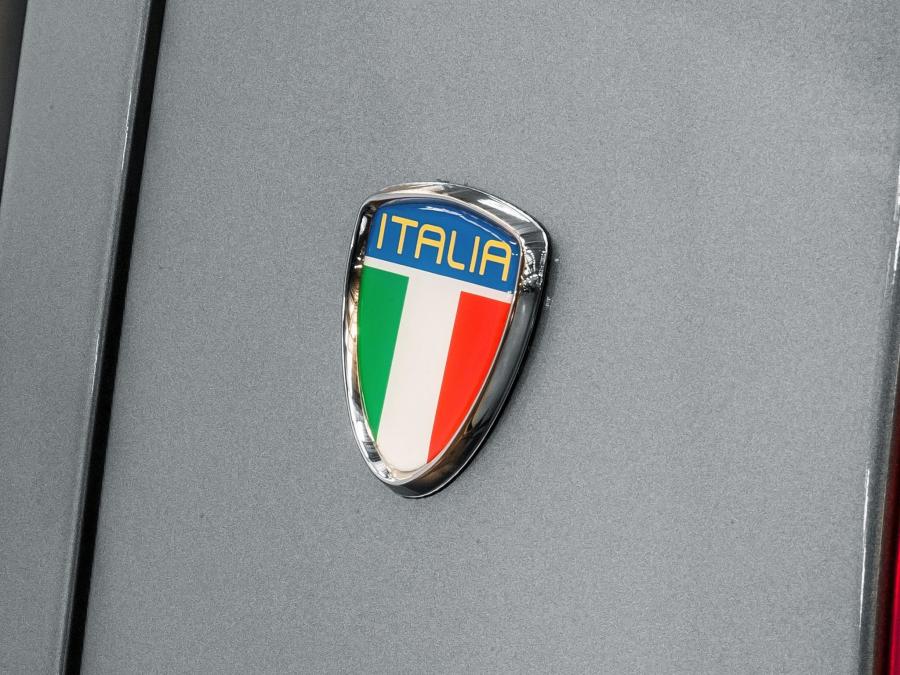  Fiat Uno Serie Especial Italia 2012 года  (фото 3 из 6)